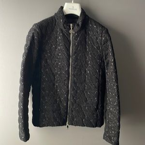 Moncler Sorbet Giubbotto Jacket Sz 0